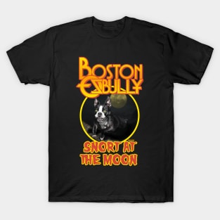 Boston Osbully T-Shirt